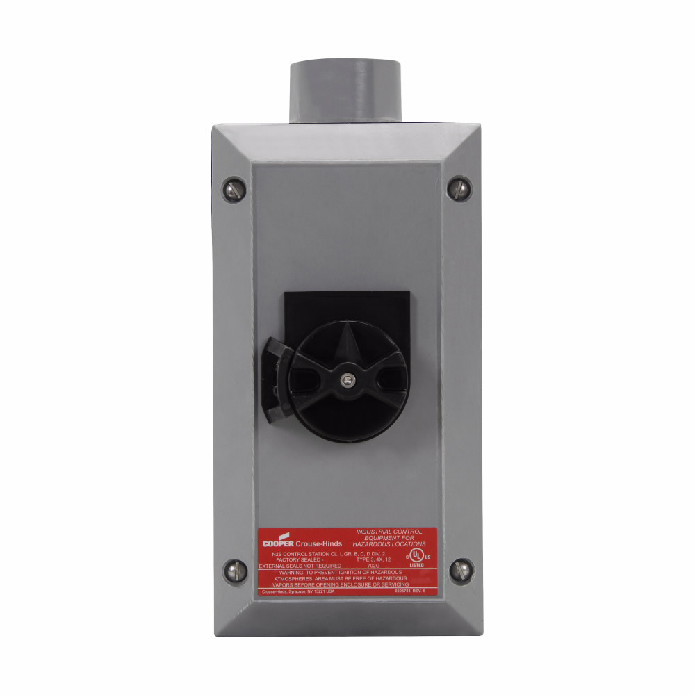 Product image for CRS-H N2S2123 HN OF AU FS COR RESIS