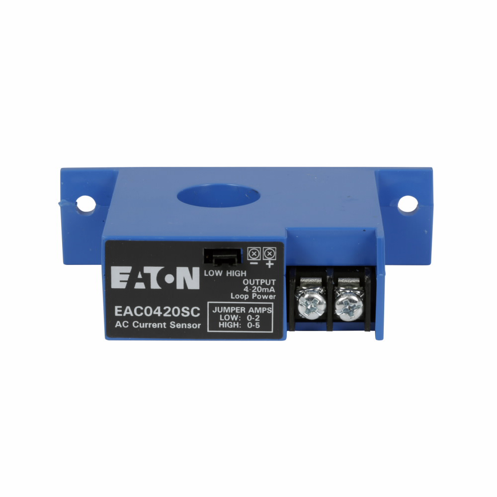 Product image for ETN EAC0420SC 4-20mA analog output,