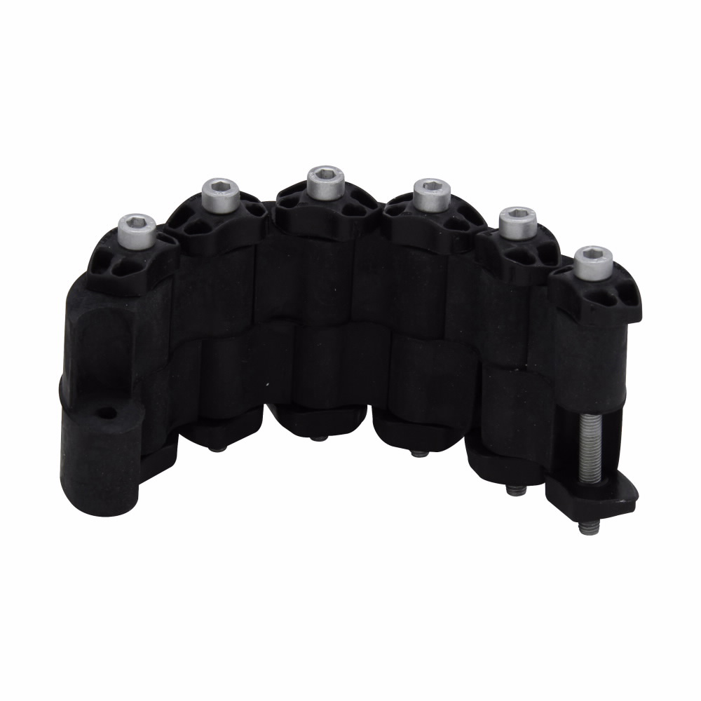 Product image for CRS-H LSA300 S316 10 LINK-SEAL S316