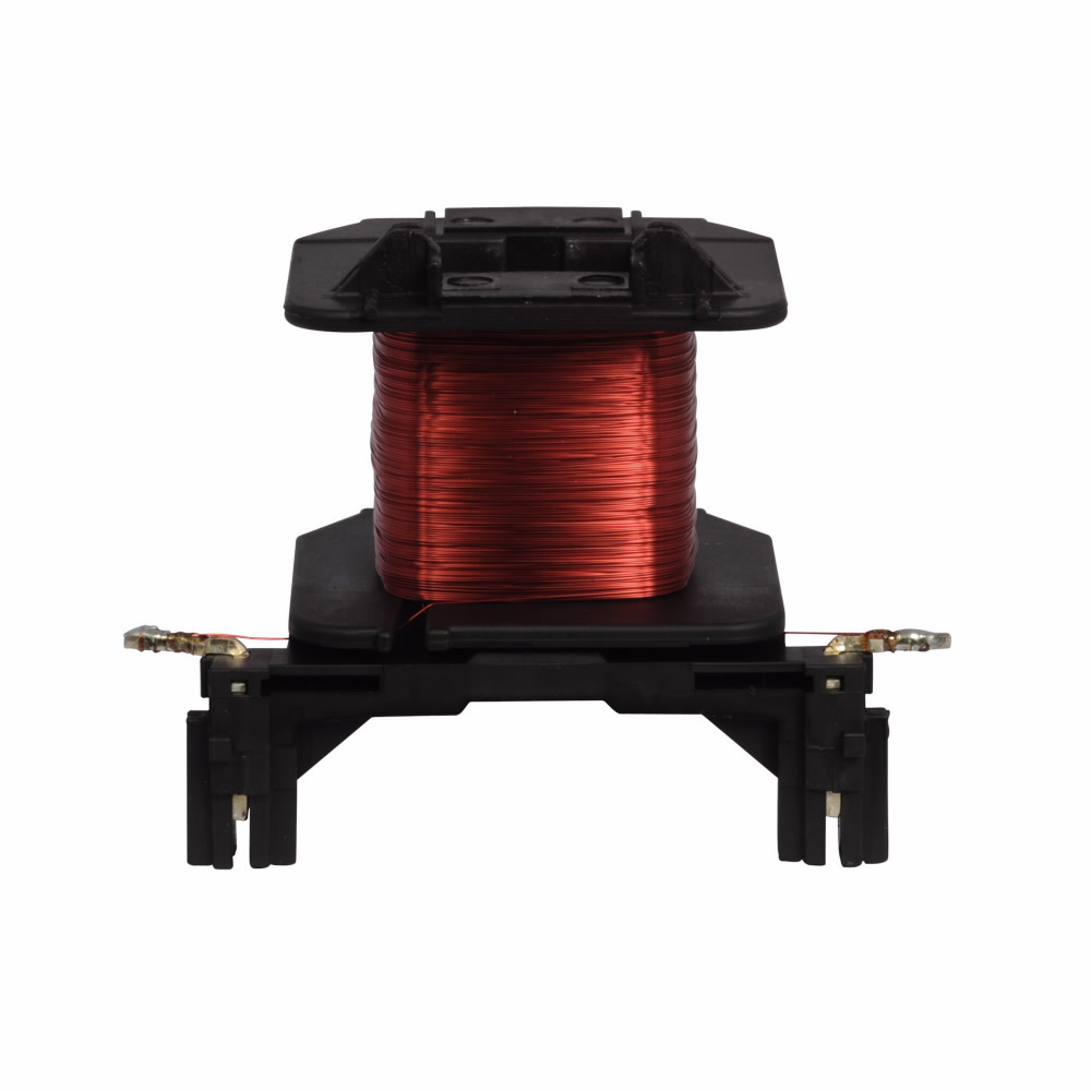 Cutler-Hammer XTCERENCOILDTD XT Contactor Replacement Parts - Coil, 55 mm Frame size, 24 Vdc coil Product image for Cutler-Hammer XTCERENCOILDTD XT Contactor Replacement Parts - Coil, 55 mm Frame size, 24 Vdc coil