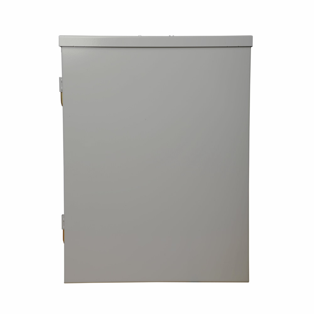 Product image for Eaton Electrical BR1224NC125R 120/240 VAC 125 Amp 1-Phase 3-Wire 1 Inch Convertible Load Center