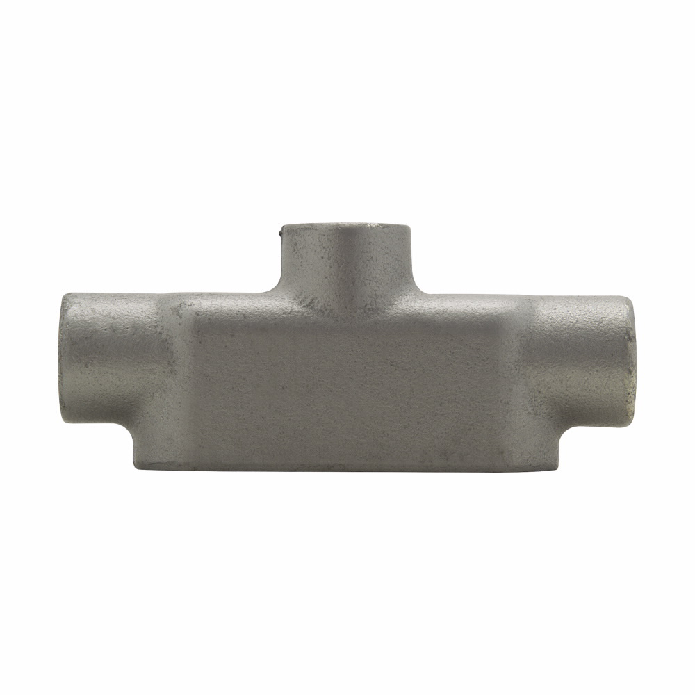 Product image for CRSH TB448 1 1/4 NPT IRON TB FORM 8