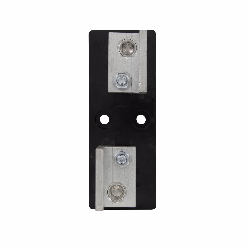 Product image for Bussmann Series T60200-1C Class T Fuse Block