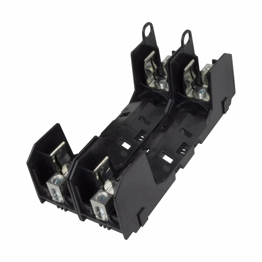 Product image for BUSS HM60060-2CR Fuse Block, Class