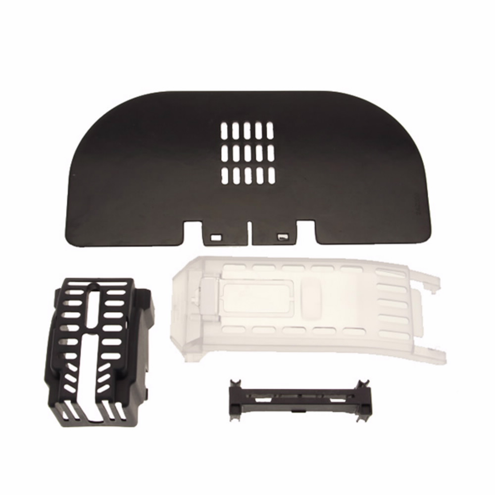 Product image for BUSS TD1-IP20 NH1 IP20 Triple Pole