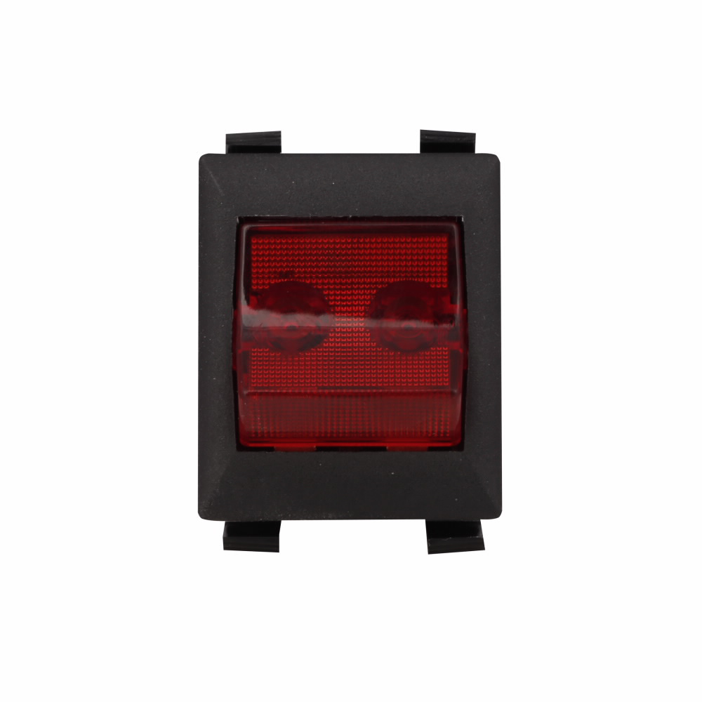 Product image for ETN 2500R11E ROCKER SWITCH