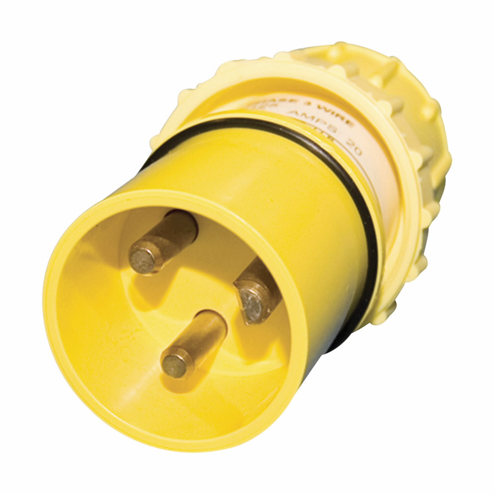 Product image for CRS-H 420-4PP-125 PLGRCPT NMT-PLUG