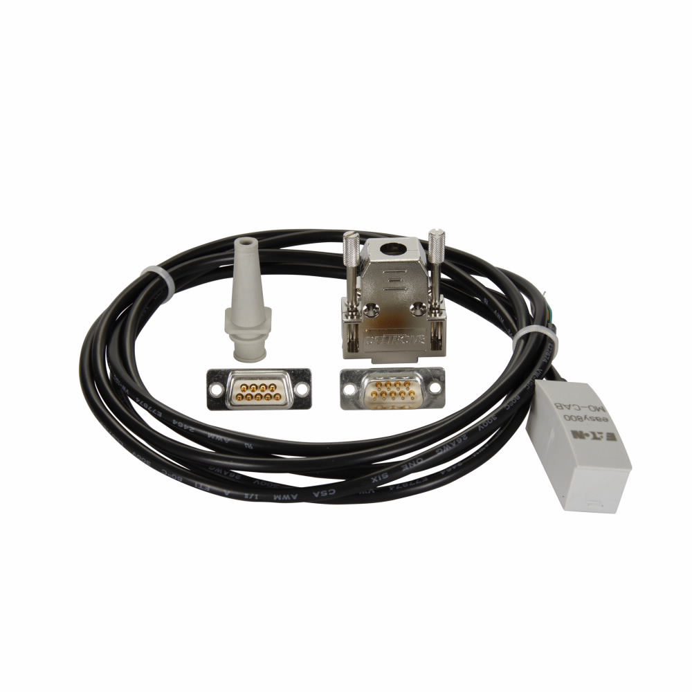 Product image for ETN EASY800-MO-CAB EASY CONTROLLER