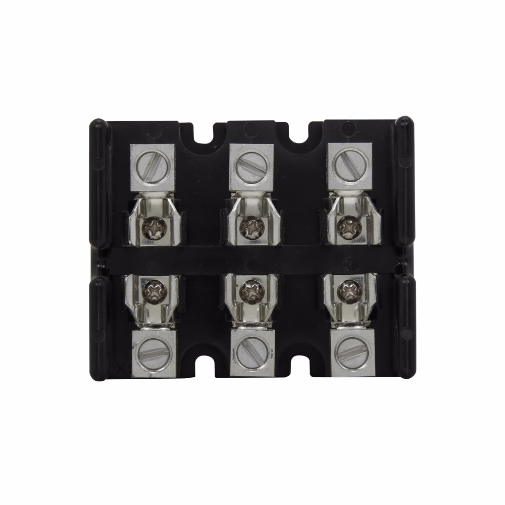 Product image for Bussmann Series T30060-3CR Fuse Block