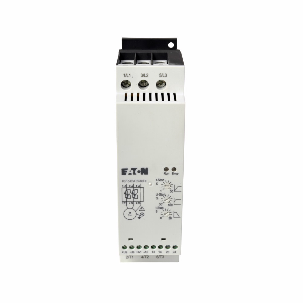 Product image for ETN DS7-340SX016N0-N 2P RVSS W/24V