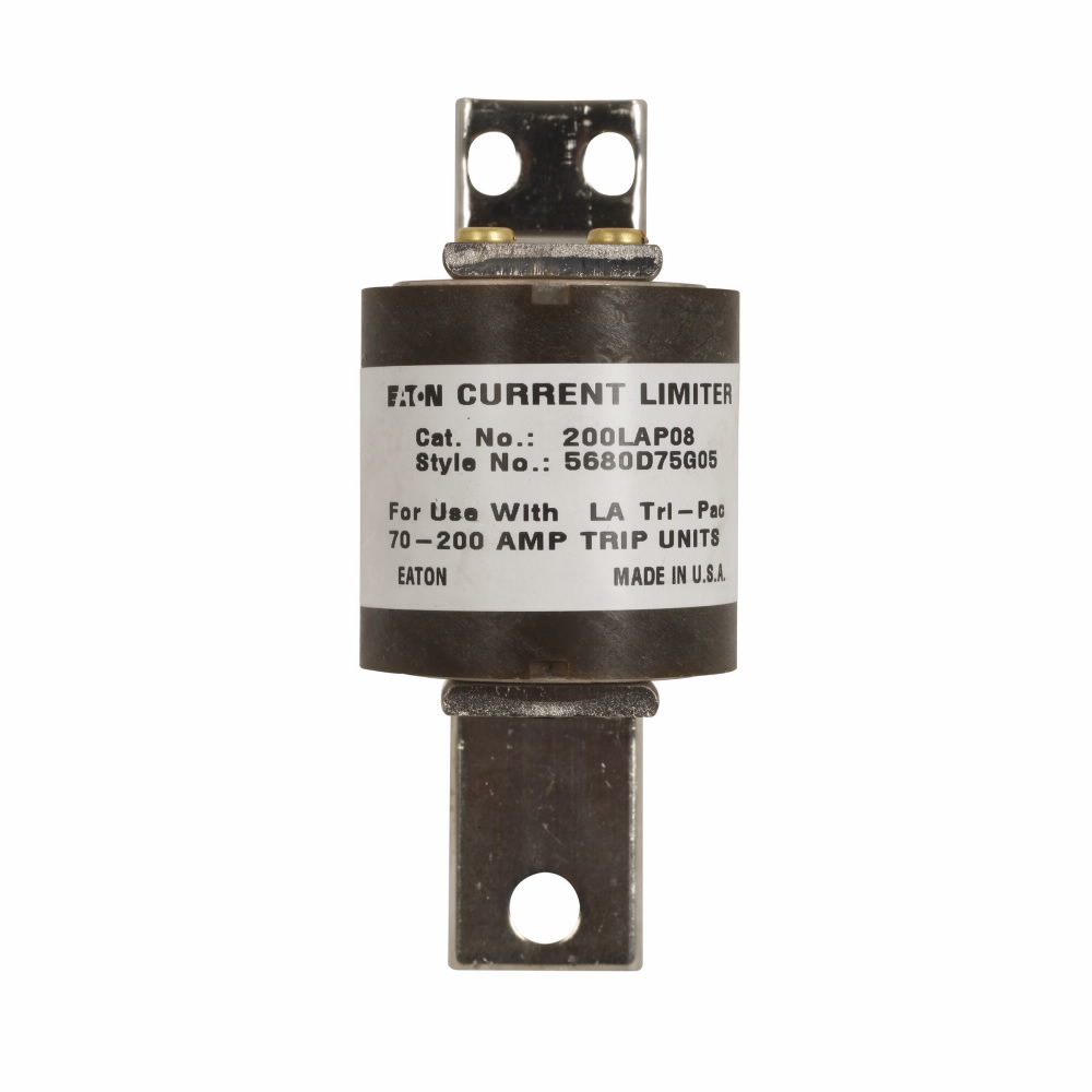 Product image for ETN 200LAP08 LA TRI-PAC CURRENT LIM