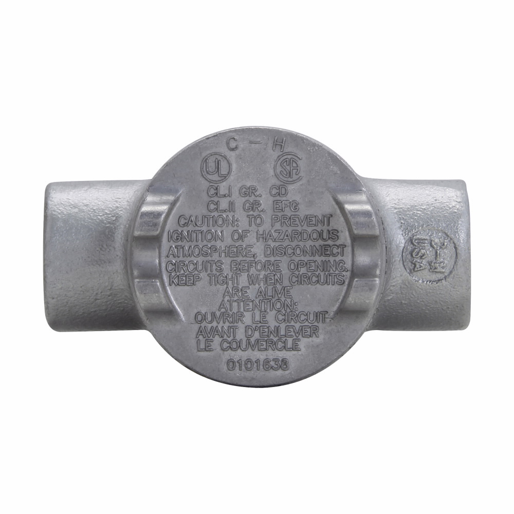 Product image for CRSH GUAD16 1/2 OUTLET BX 3 CVR FOR