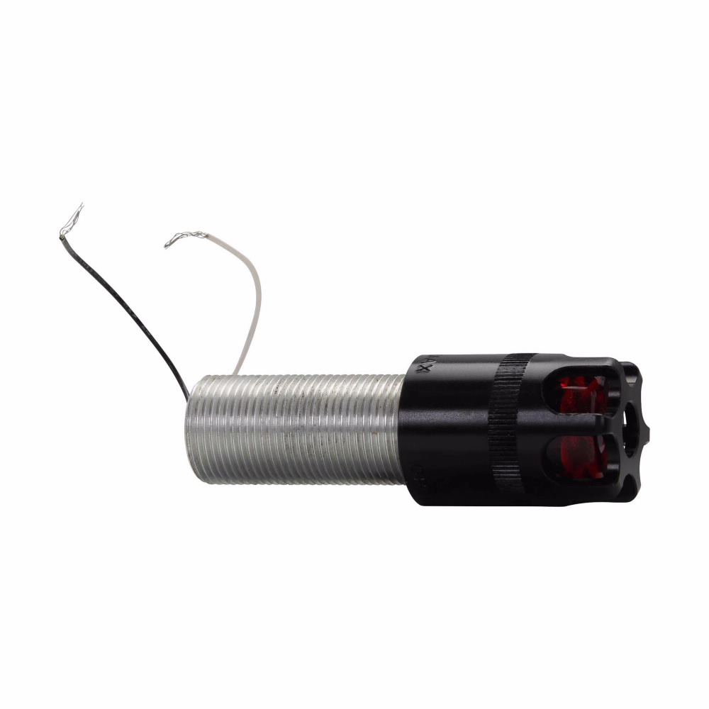 Product image for CRSH EMP009 J1 LED EMP/EMPS BARREL