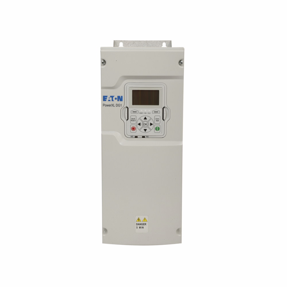 Product image for ETN DG1-34023FB-C21C DG1,480V FR2,N
