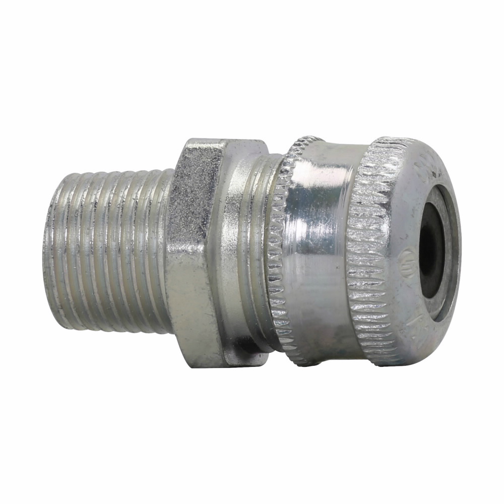 Product image for CRS-H CGFP6915 2 NPT MALE CORD/ARMR