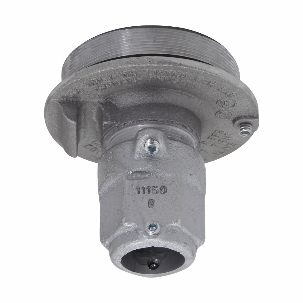 Product image for CRSH EAB0687 3 OUTLET BX FIXTURE CV