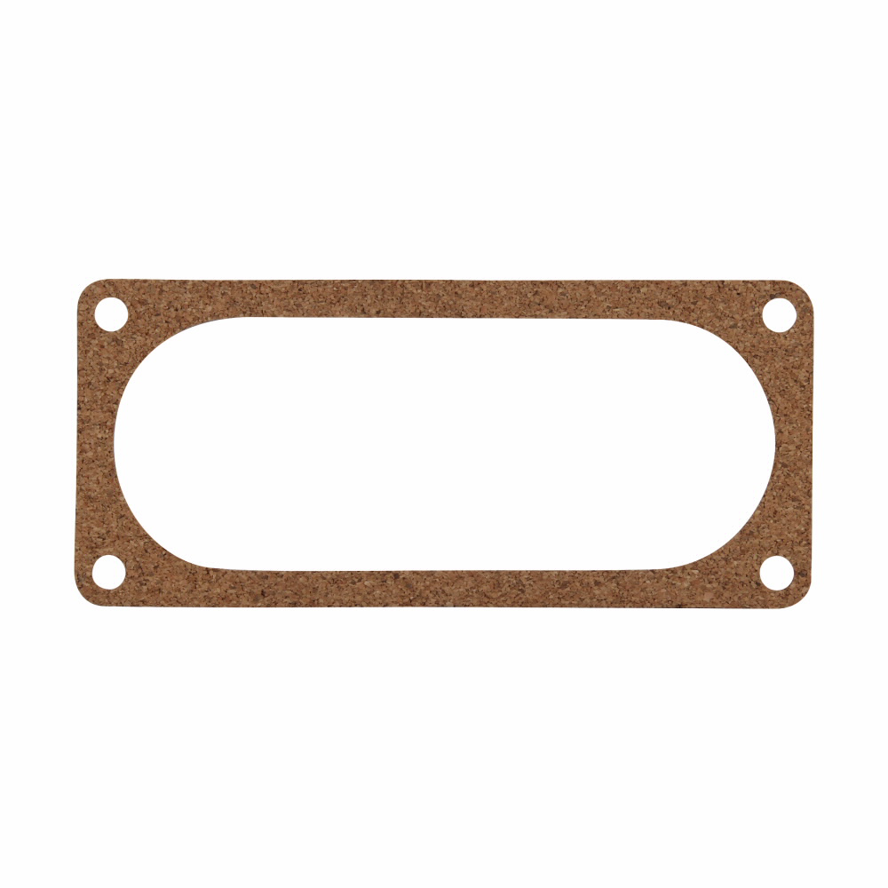 Product image for CRS-H GASK66 8 1/2 X 4 REPL HUB PLT