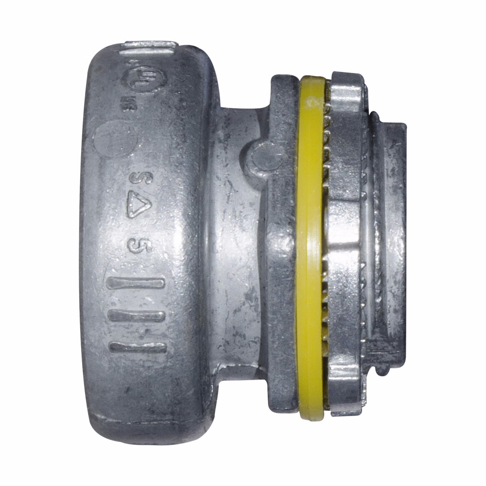 Product image for CRS-H 1650RTQ 1/2 EMT PUSH IN CONN