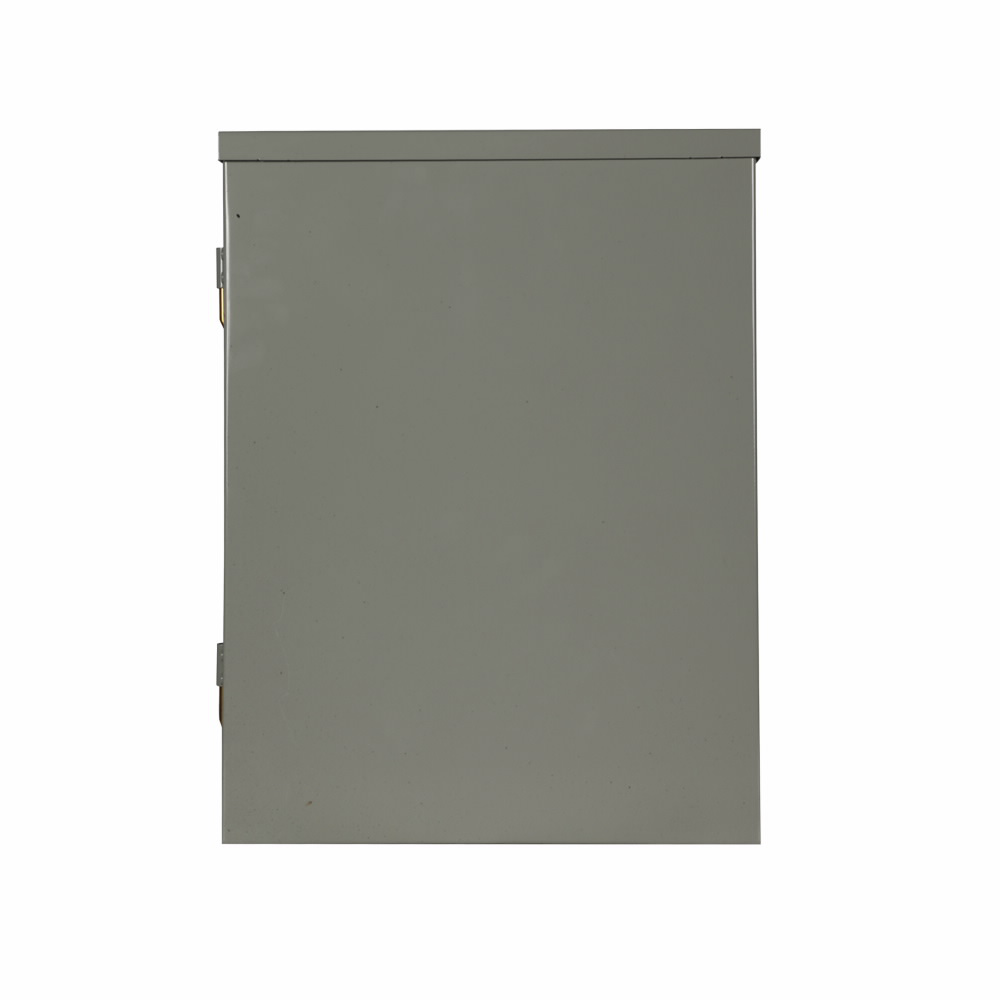 Product image for Eaton Electrical BR1224B100R 120/240 VAC 100 Amp 1-Phase 3-Wire 1 Inch Main Breaker Load Center