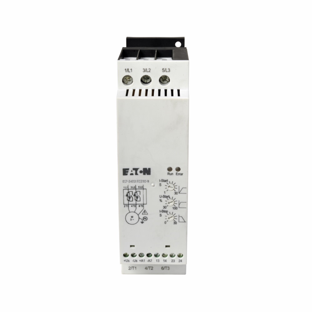 Product image for ETN DS7-340SX081N0-N 2PH CONTROL RV