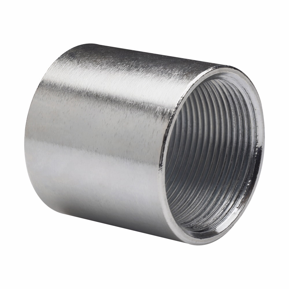 Product image for CRSH RC75 3/4 RIGID CONDUIT COUPLIN