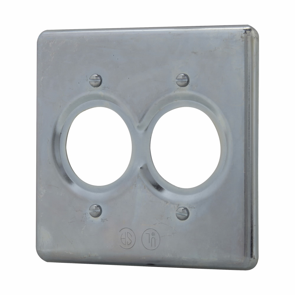 Product image for CRSH S212 2 GNG SHT STEEL 2W3P ROUN