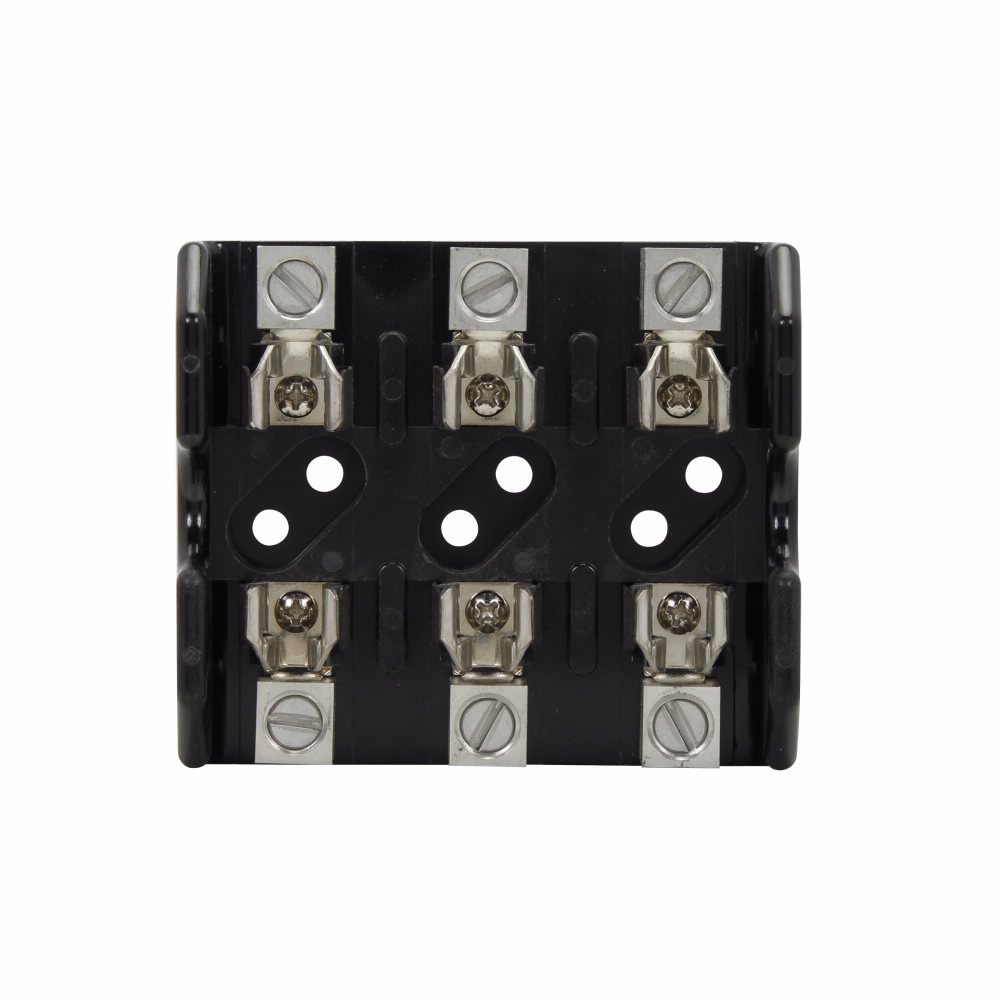 Product image for Bussmann Series T60030-3CR Fuse Block