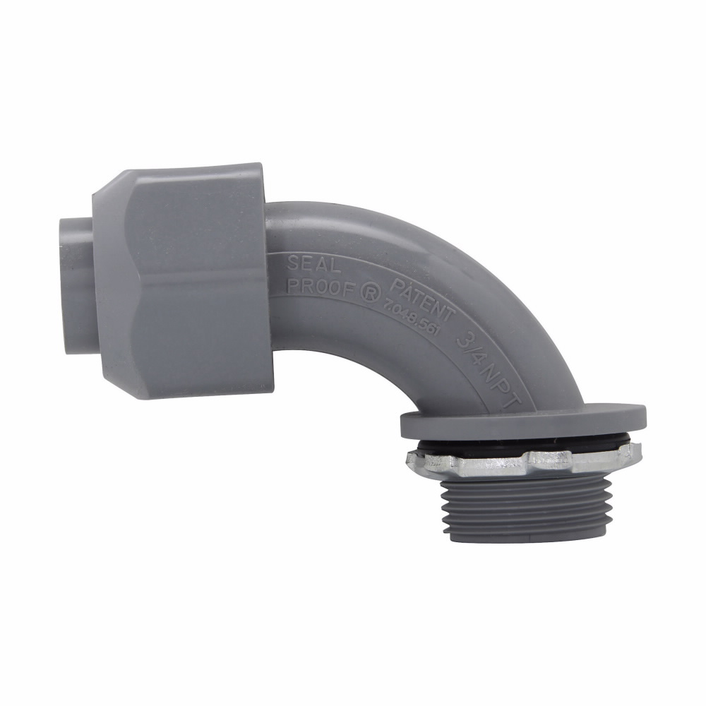 Product image for CRSH LT5090NMSCR 1/2 LT SCRW ON CON