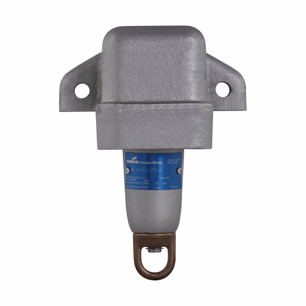 Product image for CRSH AFU154 AFU/AFUX EXPF SWITCH 60