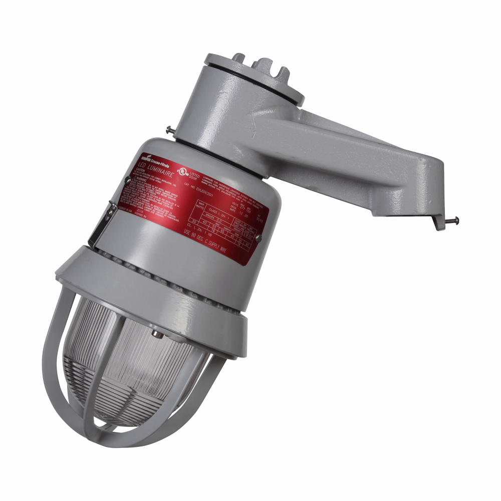 Product image for CRSH EVLEDJ4C701 LED LUMINAIRE EX 1