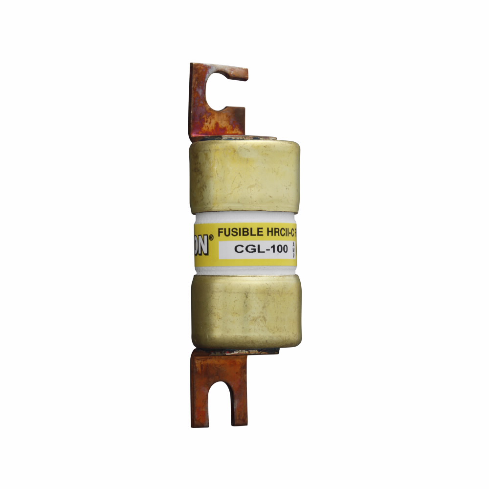 Product image for Bussmann Series CGL-80 Limitron Fast Acting Fuse
