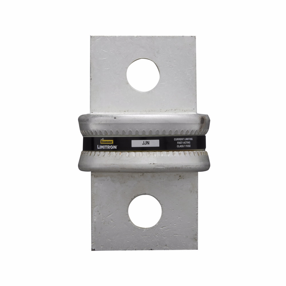 Product image for Bussmann Series JJN-1000 Tron Fast Acting Fuse
