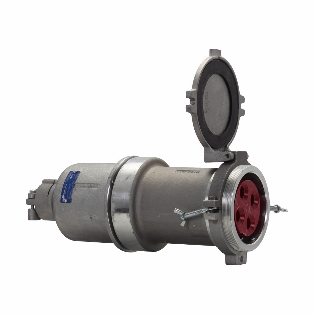 Product image for CRS-H APR40417 400A 4W4P ARK CONN 1