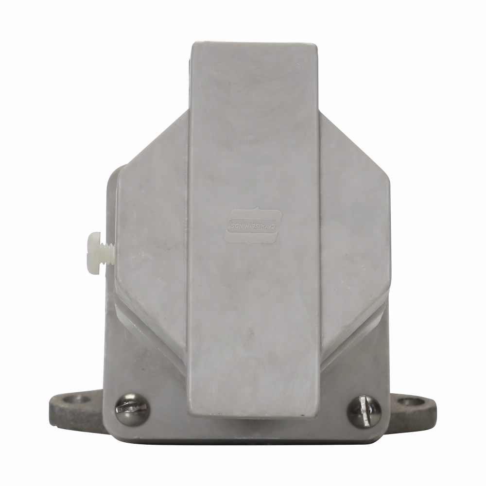 Product image for CRSH NRE3422 30A 3W4P ARK NONMET RC