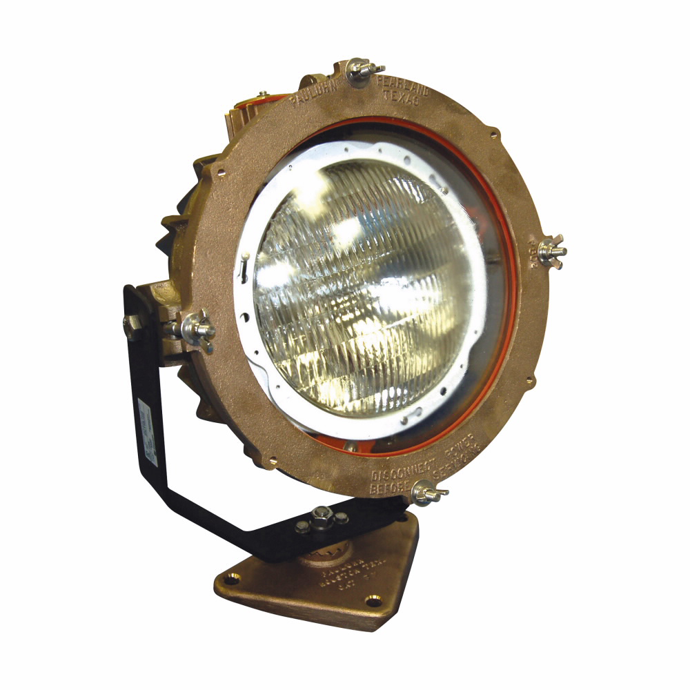 Product image for CRS-H INX3512 LAMP 500W PAR64/MFL F