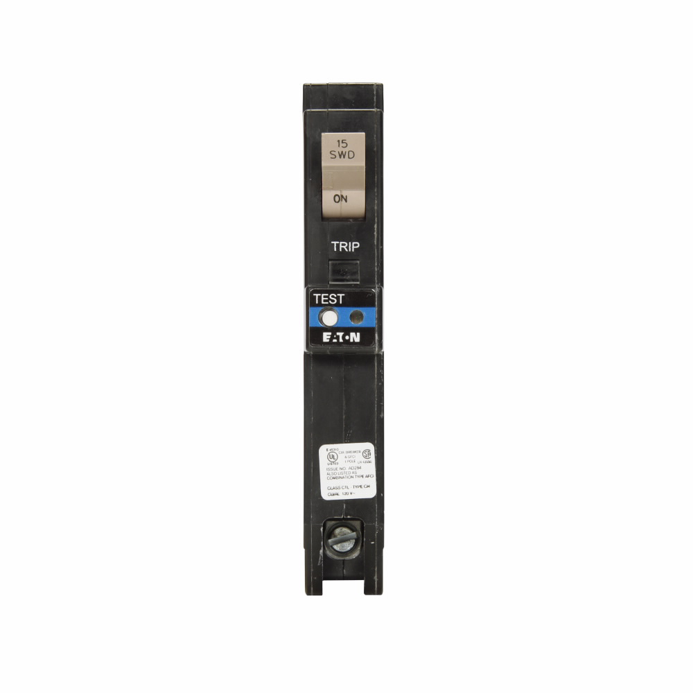 Product image for ETN CHFAFGF115PN Eaton CH arc fault