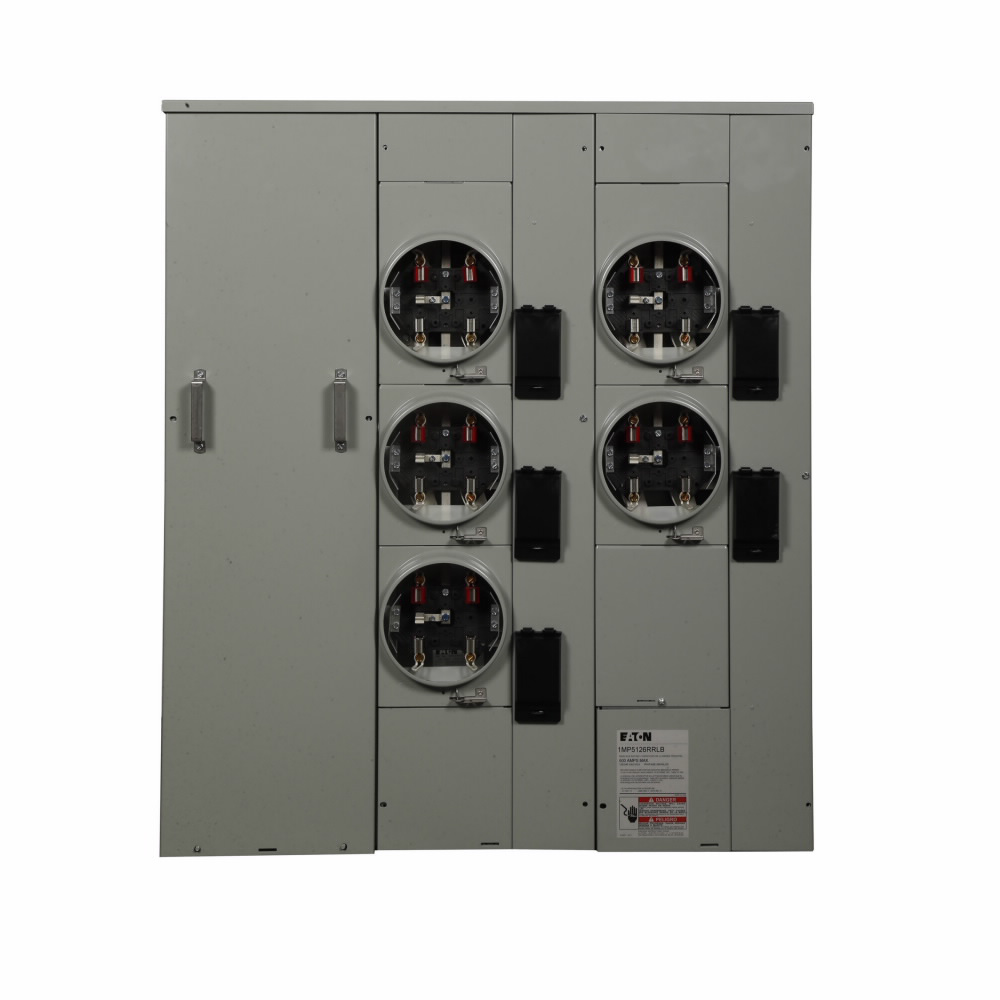 Product image for ETN 1MP5126RRLB RINGLESS M.P. W/HBP