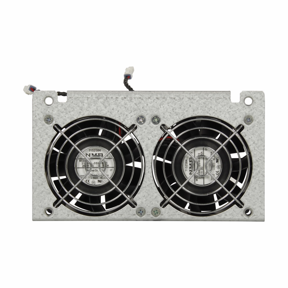 Product image for ETN DXG-SPR-FR3FANKIT DG1 FRAME 3 F