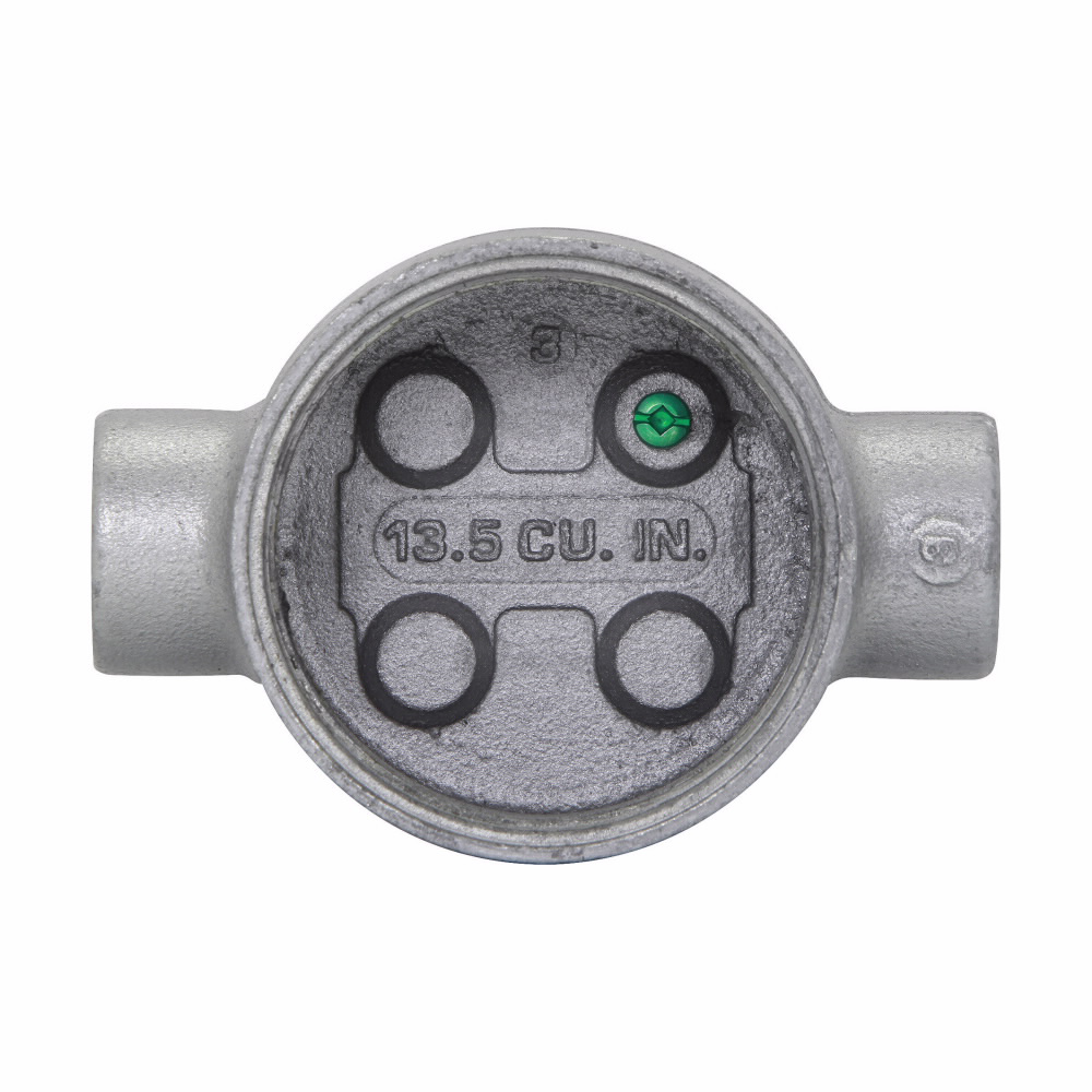 Product image for CRSH GUAC360 OUTLET BODY 1
