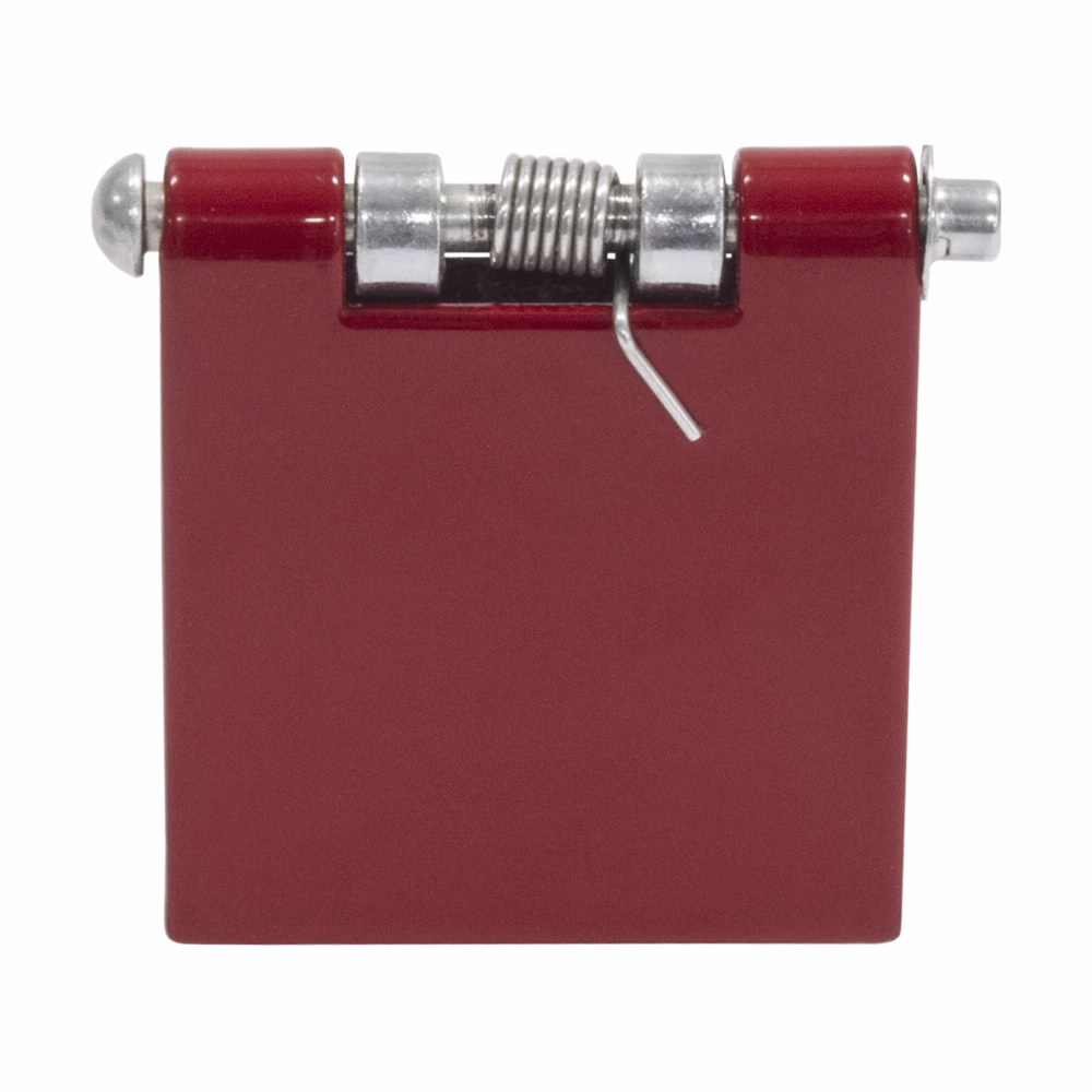 Product image for CRS-H E1016MC-RD E1016 SNAPBACK COV