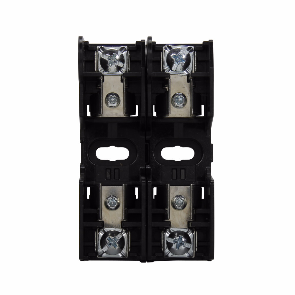 Product image for BUSS HM25030-2PR Fuse Block, Class
