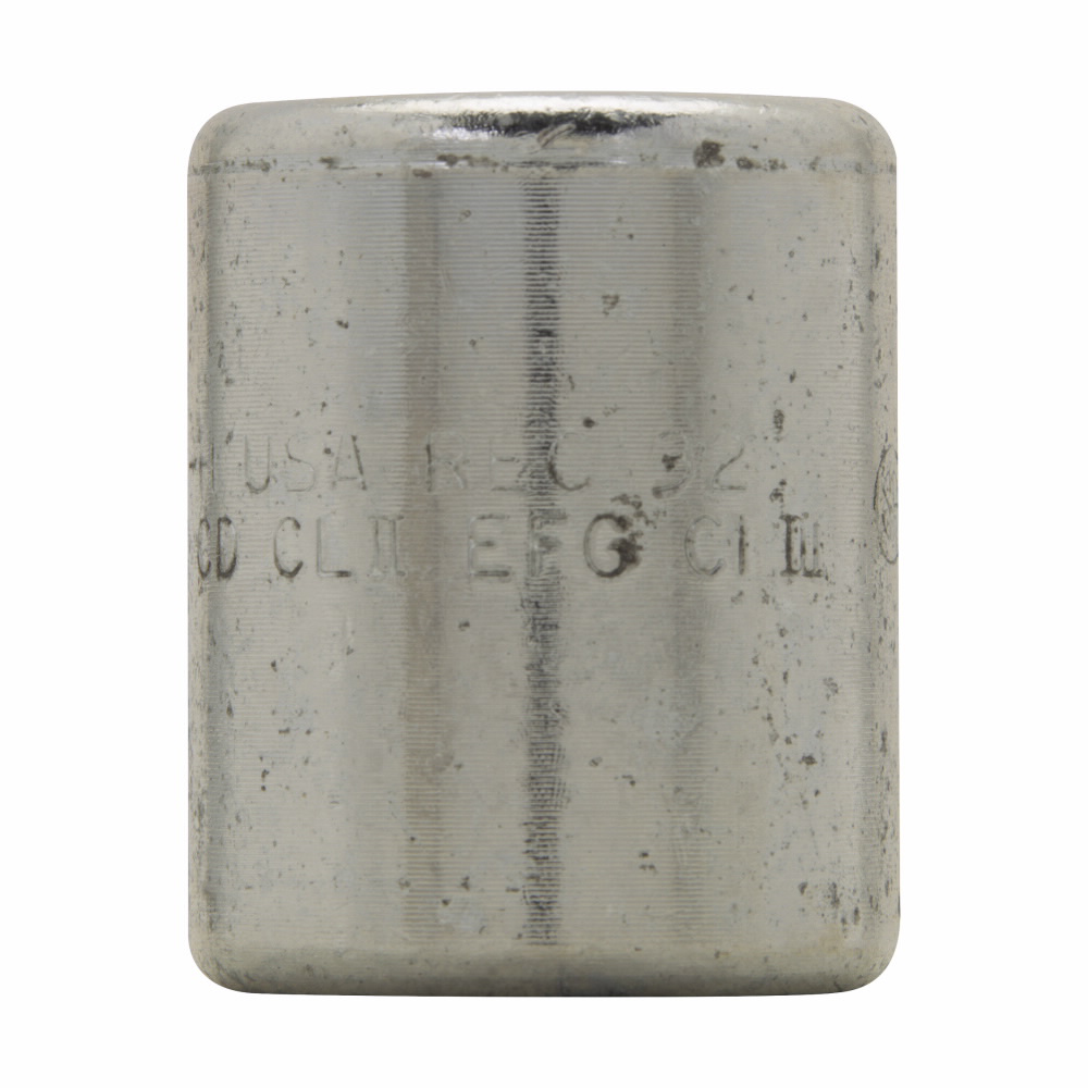 Product image for Crouse-Hinds REC32 1" x 3/4" Steel Conduit Reducer
