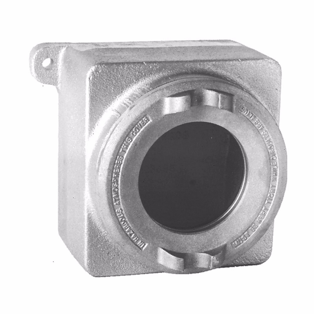 Product image for CRS-H GUB1103 1 20 GUB INSTRUMENT H