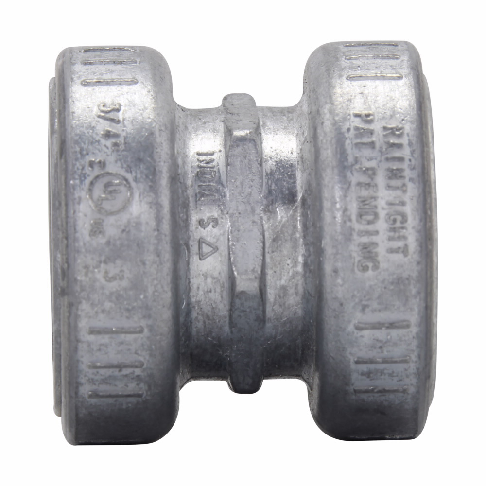 Product image for CRS-H 661RTQ 3/4 EMT PUSH IN CPL RA