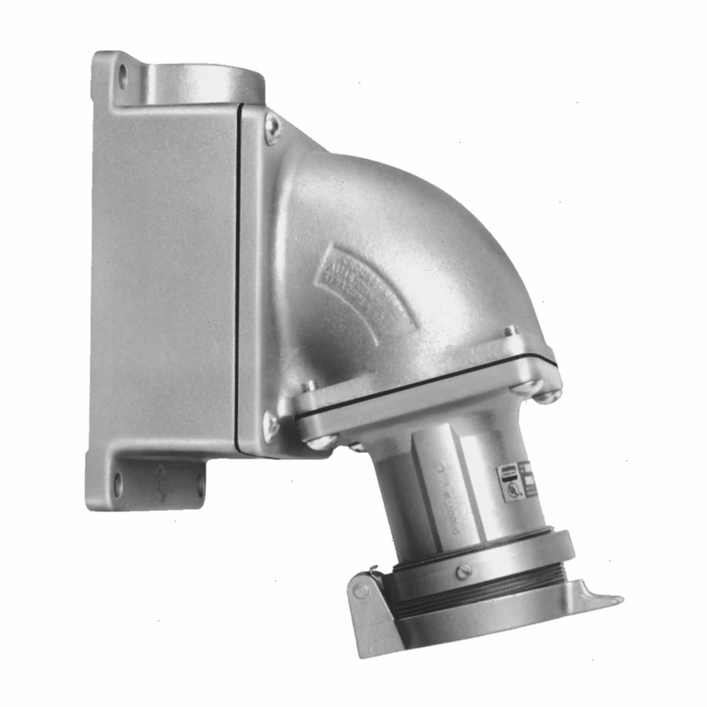 Product image for CRSH AREA6425 60A 3W4P ARKTE RCPT A