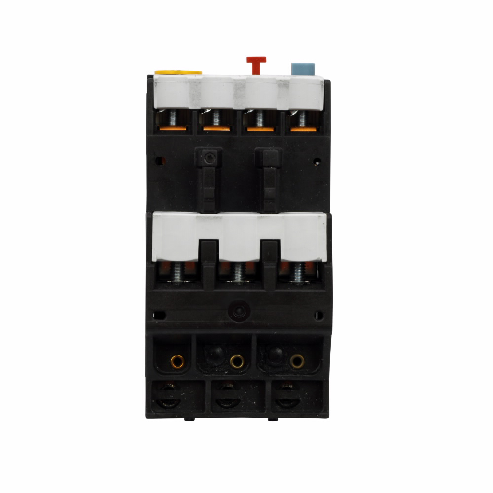 Product image for Cutler-Hammer XTOB2P4CC1DP Overload Relays, Frame C, Used with 15-25A Contactors