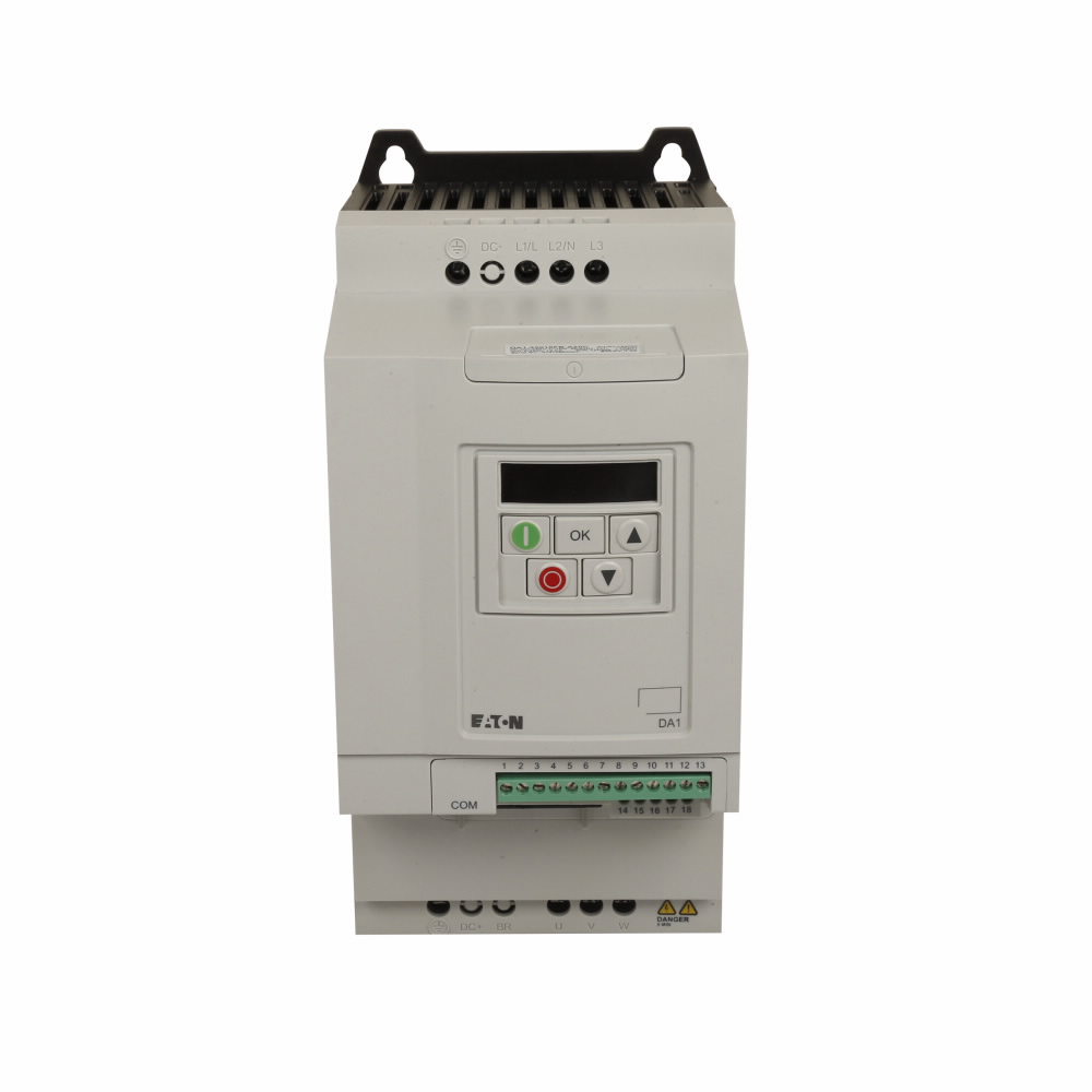 Product image for ETN DA1-34014FB-A20C DA1 IP20 480V
