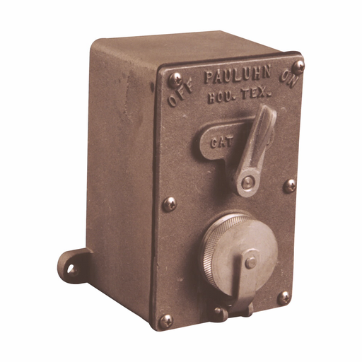 Product image for CRS-H 841B-125 INTLK 20A125V 2P SW