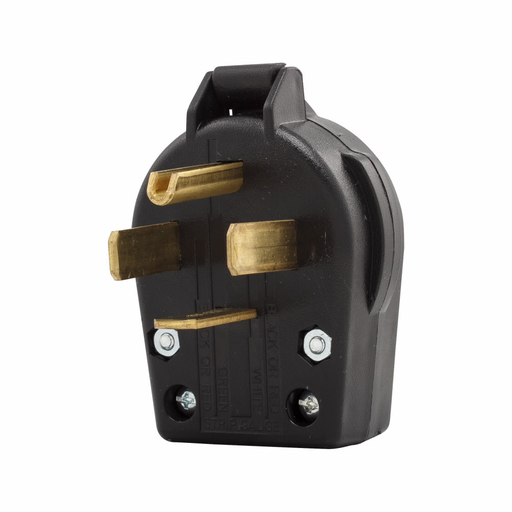 Product image for EWD S20-SP Plug Angle 60A 120/250V