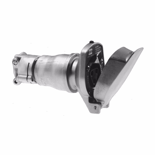 Eaton Crouse-Hinds series Arktite CPR connector interior assembly, Used with CPR154 models M4 and M5 connectors